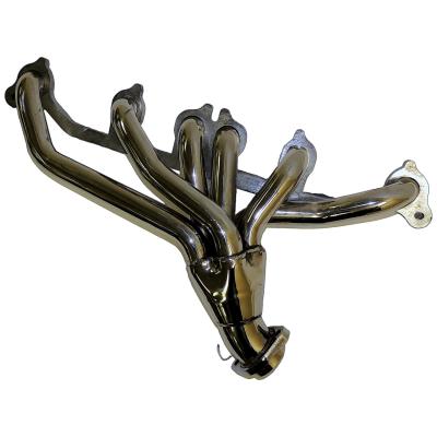 Exhaust Manifold for 1991-1999 Jeep TJ, YJ, XJ, MJ, ZJ w/ 4.0L Engine Crown Automotive