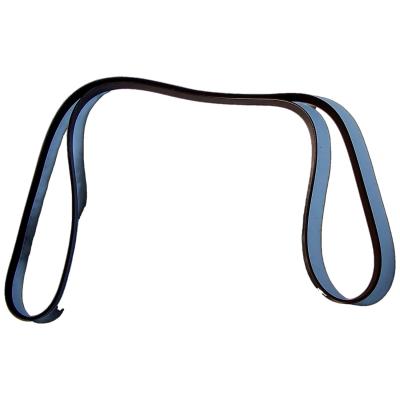 Accessory Drive Belt for Select Jeep ZJ, XJ Models w/ 2.5L Diesel Engine, 2195mm Crown Automotive