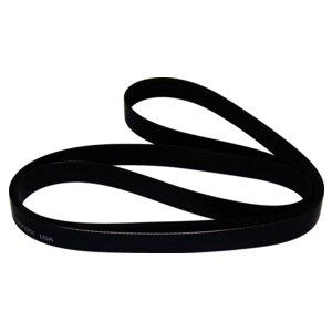 Accessory Drive Belt for Select Jeep ZJ, XJ Models w/ 2.5L Diesel Engine, 2195mm Crown Automotive