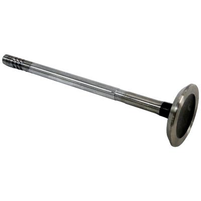 Standard Exhaust Valve for Jeep 03-06 TJ Wrangler &amp; 02-05 KJ Liberty w/ 2.4L Eng Crown Automotive