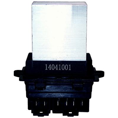 Blower Motor Module for Jeep Grand Cherokee, Commander, Liberty w/ Auto. Temp Crown Automotive