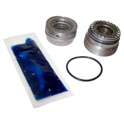 Steering Box Thrust Bearing Repair Kit for Jeep 1997-2002 TJ, ZJ, XJ Models Crown Automotive