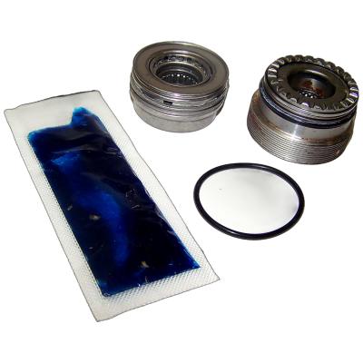 Steering Box Thrust Bearing Repair Kit for Jeep 1997-2002 TJ, ZJ, XJ Models Crown Automotive