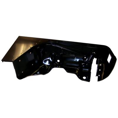 Right Front Fender for 1997-2006 Jeep TJ Wrangler Crown Automotive
