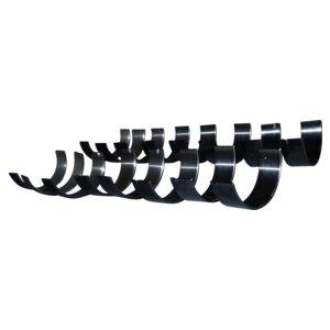 Connecting Rod Bearing Set (.5mm Undersized) for Jeep 99-09 WK, WJ, XK w/ 4.7L Crown Automotive