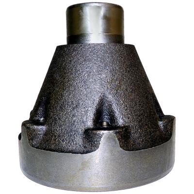 Front Pinion Flange for Select 1999-2001 Jeep WJ Grand Cherokee, 26 Splines Crown Automotive