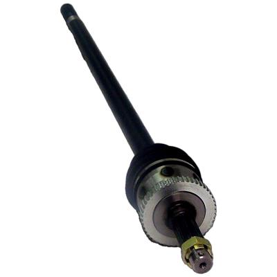 Right Front Axle Shaft Assembly for 1999-2004 Jeep WJ Grand Cherokee Crown Automotive