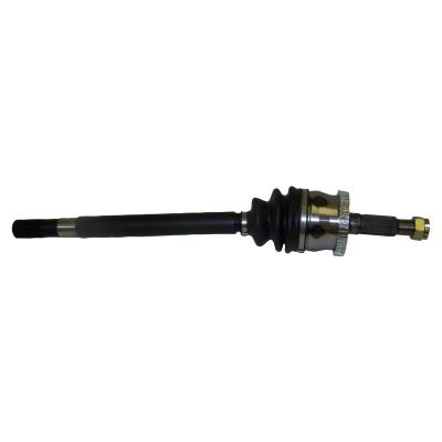 Left Front Axle Shaft Assembly for 1999-2004 Jeep WJ Grand Cherokee Crown Automotive