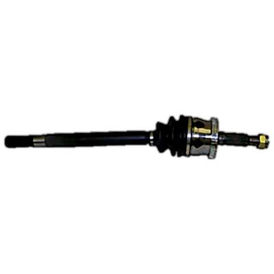 Left Front Axle Shaft Assembly for 1999-2004 Jeep WJ Grand Cherokee Crown Automotive