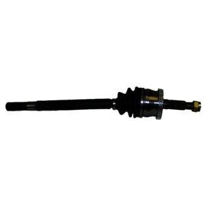 Left Front Axle Shaft Assembly for 1999-2004 Jeep WJ Grand Cherokee Crown Automotive