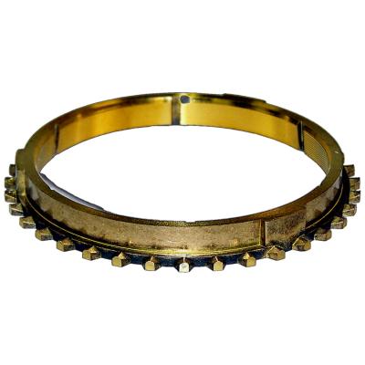 Synchronizer Blocking Ring for Select Jeep 03-04 TJ Wrangler, 02-04 KJ Liberty Crown Automotive