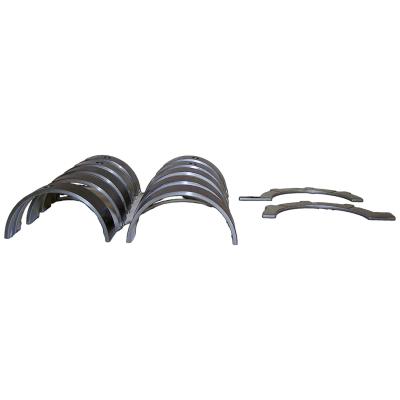 Crankshaft Main Bearing Set for Select 99-09 WJ, WG, WK, WH, XK,, XH Models Crown Automotive