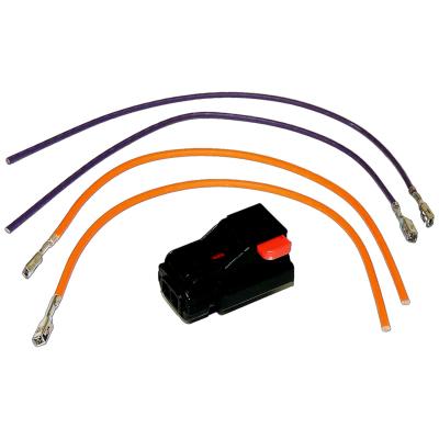 Wiring Harness Repair Kit for Various 1997+ Jeep Models Crown Automotive