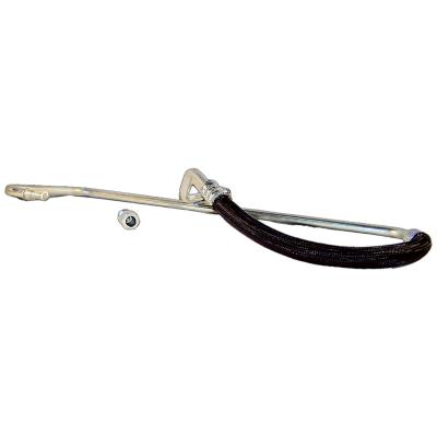 Hydraulic Fan Hose for 01-04 Jeep WJ, WG Grand Cherokee w/ 4.7L Engine Crown Automotive