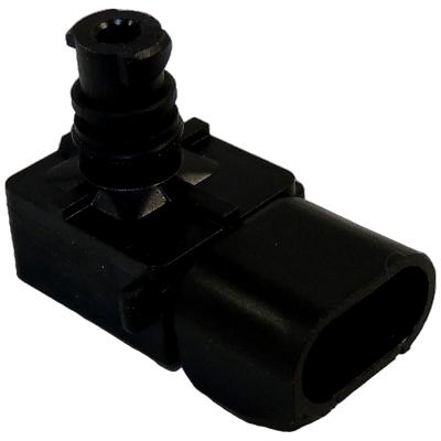MAP Sensor for Jeep JK w/ 3.8L, WK, XK, WL, WS w/ 5.7L, KL, BU w/ 2.4L Crown Automotive