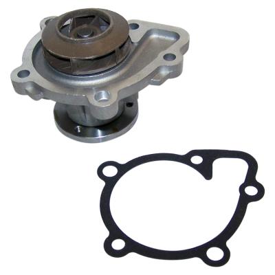 Water Pump for Jeep 2008-2017 Compass / Patriot w/ 2.0L Gas or 2.4L Engines Crown Automotive