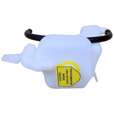 Coolant Recovery Tank 07-17 Jeep MK Compass, Patriot w/ 2.0L, 2.4L Gas Engine Crown Automotive