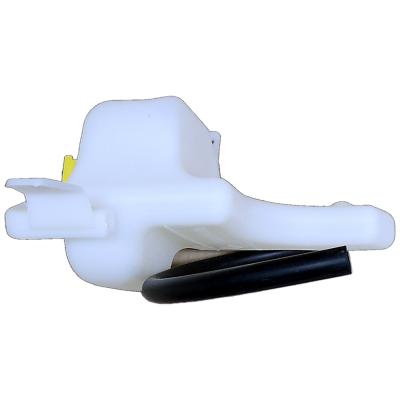 Coolant Recovery Tank 07-17 Jeep MK Compass, Patriot w/ 2.0L, 2.4L Gas Engine Crown Automotive