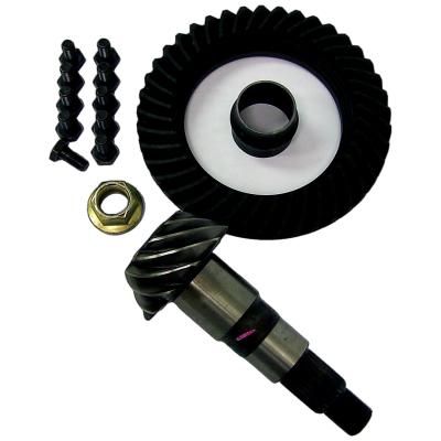 Ring &amp; Pinion Kit for 2002-2007 KJ Liberty w/ Dana 30 Front Axle, 3.73 Ratio Crown Automotive