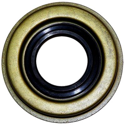 Flanged Pinion Seal for Select Jeep 01-04 WJ Grand Cherokee, 03-06 Jeep Wrangler Crown Automotive