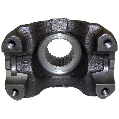 Drive Shaft Pinion Yoke for 1996-04 Jeep WJ, KJ, XJ, ZJ w/ Dana 35 Rear Axle Crown Automotive