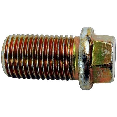Engine Oil Drain Plug for Select 02-14 Jeep Gr. Cherokee, Patriot Compass w/ Dsl Crown Automotive