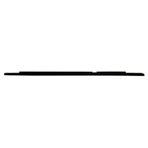 Right Rear Door Glass Weatherstrip for 2007-2017 Jeep MK Compass (Outer) Crown Automotive