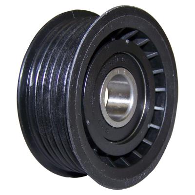 Drive Belt Tensioner Pulley for 03-04 Jeep WG (Euro) Grand Cherokee w/ 2.7L Dsl. Crown Automotive