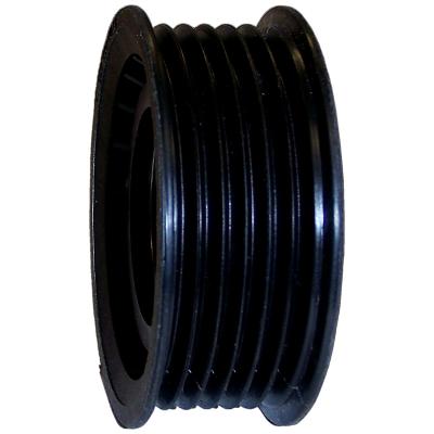 Drive Belt Tensioner Pulley for 03-04 Jeep WG (Euro) Grand Cherokee w/ 2.7L Dsl. Crown Automotive