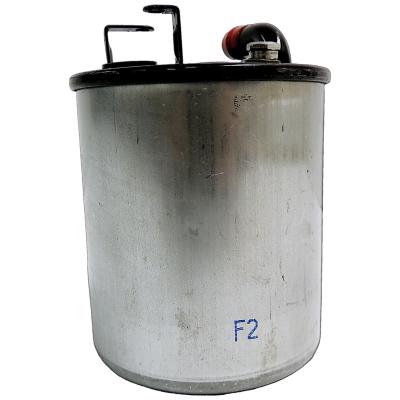 Fuel Filter for 02-04 Jeep WJ, WG Grand Cherokee w/ 2.7L Diesel Engine Crown Automotive