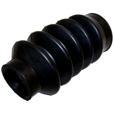 Drive Shaft Boot for Select 03-18 Jeep JK, TJ Wranglers and 05-07 KJ Liberty Crown Automotive