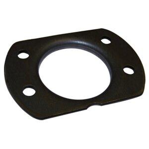 Rear Axle Shaft Retainer for 03-06 Jeep TJ Wrangler w/ D44 Axle w/ Disc Brakes Crown Automotive