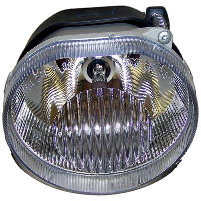 Right Front Fog Lamp for 2002-2004 Jeep KJ Liberty Crown Automotive