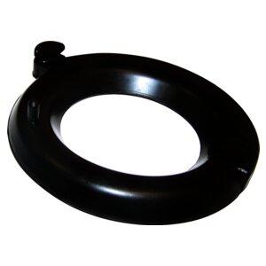 Front Lower Coil Spring Isolator for Select Jeep 2007-2017 MK Compass Patriot Crown Automotive