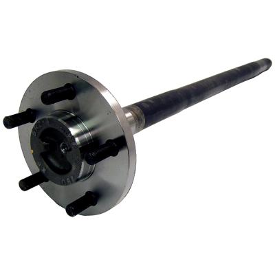 Right Rear Axle Shaft for 2003-2004 Jeep TJ Wrangler w/ Dana 35 Rear Axle w/ ABS Crown Automotive