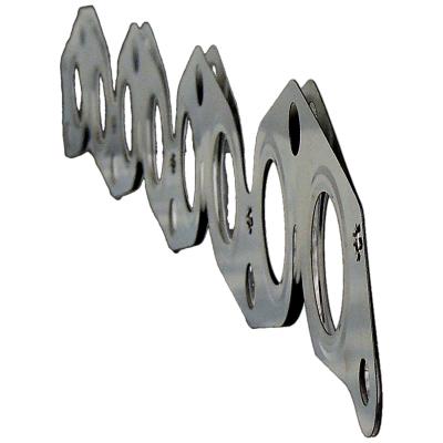 Exhaust Manifold Gasket for Select 02-07 Jeep KJ Liberty w/ 2.5L or 2.8L Diesel Crown Automotive