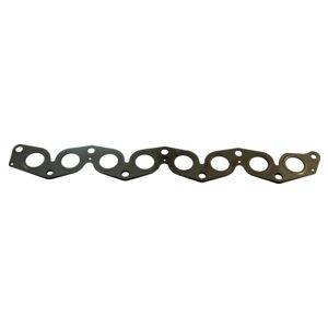 Exhaust Manifold Gasket for Select 02-07 Jeep KJ Liberty w/ 2.5L or 2.8L Diesel Crown Automotive
