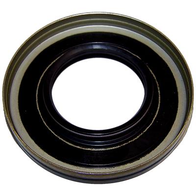 Transmission Input Shaft Seal for 05-18 Jeep JK, TJ, KJ, KK, w/ NSG370 Trans. Crown Automotive