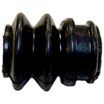Front Caliper Pin Boot for Select 05-10 Jeep WK Grand Cherokee, XK Commander Crown Automotive