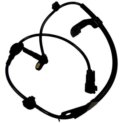 Left Front Wheel Speed Sensor for 2007-2017 Jeep MK Compass &amp; Patriot Crown Automotive