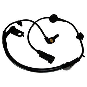 Left Front Wheel Speed Sensor for 2007-2017 Jeep MK Compass &amp; Patriot Crown Automotive