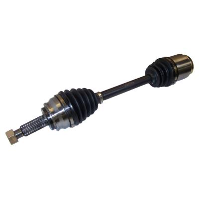 Front Right CV Axle Assembly for Select 2007-2017 Jeep MK Compass / Patriot Crown Automotive