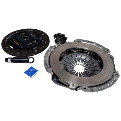 Clutch Kit for 2012-2018 Jeep JK Wrangler w/ 3.6L Engine Crown Automotive