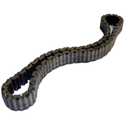 Transfer Case Chain for Select 10-18 Jeep JK Wrangler w/ NV241 or NV241OR Crown Automotive