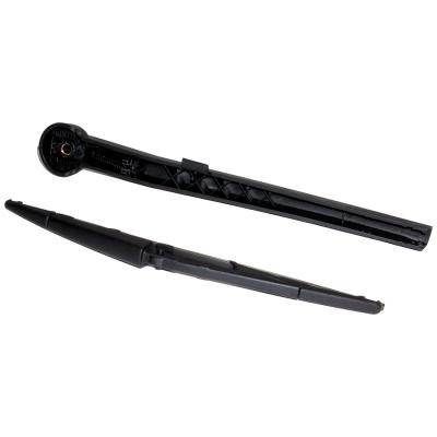 Rear Wiper Arm and Blade for 2005-2010 Jeep WK, WH Grand Cherokee Crown Automotive