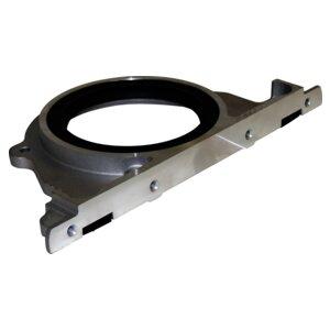 Rear Crankshaft Retainer &amp; Seal Kit for 2005+ Jeep Vehicles w/ Hemi Engine Crown Automotive