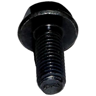 Front Caliper Mounting Bolt for Jeep 2007-18 JK Wrangler &amp; 2008-12 KK Liberty Crown Automotive