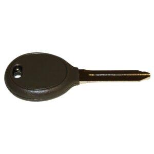 Jeep Master Sentry Key for Various 2005-2018 Jeep Models Crown Automotive