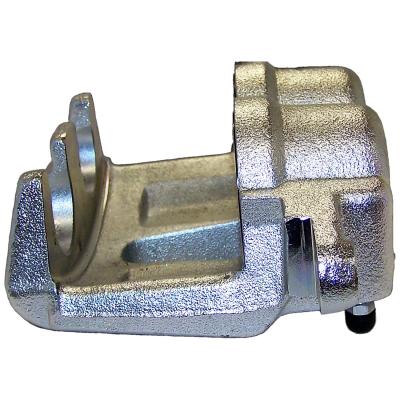 Left Front Brake Caliper for 2005-2010 Jeep Grand Cherokee or Commander Crown Automotive