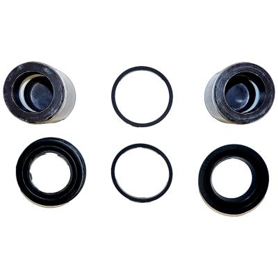 Front Caliper Repair Kit for 05-10 Jeep Grand Cherokees &amp; Commanders, L or R Crown Automotive